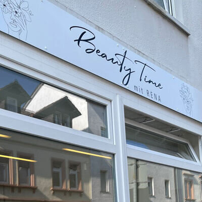 Kosmetikstudio Beauty Time in Neu-Isenburg